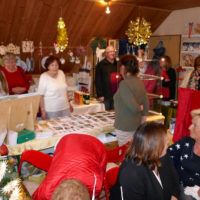 2018-11-16 bis 18 Heidis Weihnachtsmarkt 4