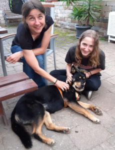 Pflegefamilie Kreuz 1