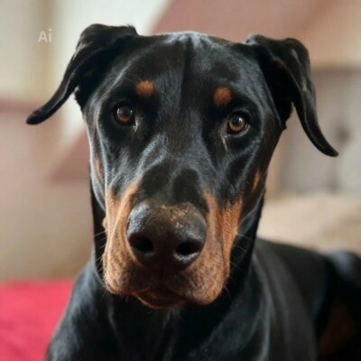 Patenhund * Jason mit Video