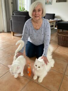 Pflegefamilie Bader