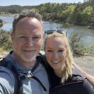 Pflegefamilie Fischer