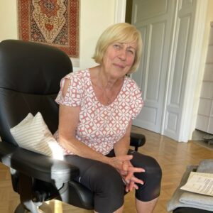 Pflegefamilie Klinger