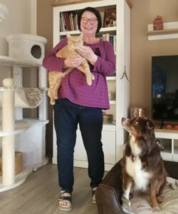 Pflegefamilie Schmidt 1