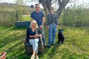 Pflegefamilie Strichow 3