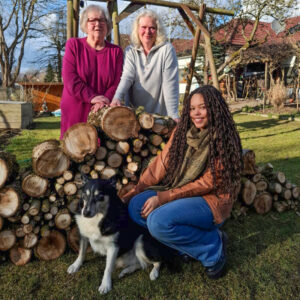 Pflegefamilie Emeagui 1