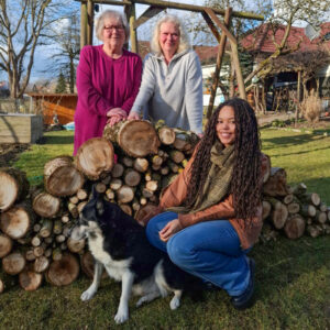 Pflegefamilie Emeagui 2