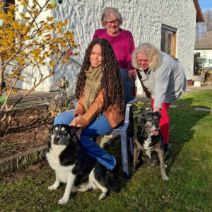 Pflegefamilie Emeagui 4