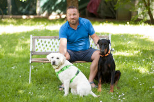Pflegefamilie Klanke 1