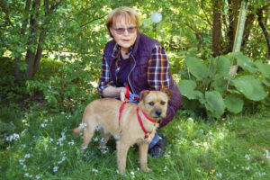 Pflegefamilie Puchta 2
