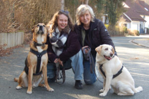 Pflegefamilie Weiser 1