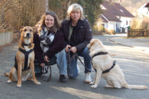 Pflegefamilie Weiser 2