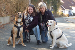 Pflegefamilie Weiser 3