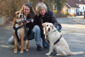 Pflegefamilie Weiser 4