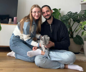 Pflegefamilie Schwarz 1
