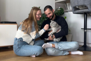 Pflegefamilie Schwarz 2