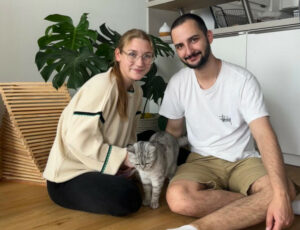 Pflegefamilie Schwarz 3