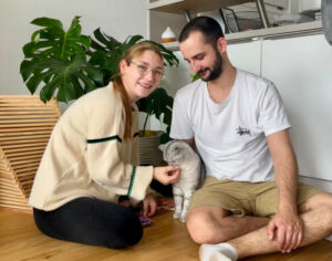 Pflegefamilie Schwarz 4