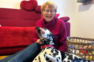 Josy Da Mit Pflegefrauchen 4