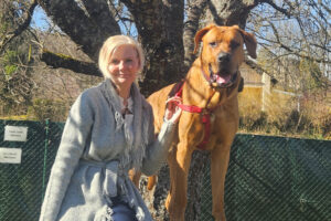 Cadillac Und Irena 1