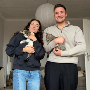 Pflegefamilie Tauchmann Weieter