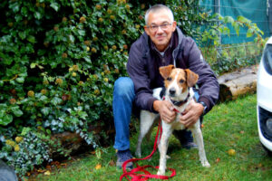 Pflegefamilie Pires 1