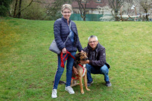 Pflegefamilie Pires 1