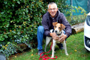 Pflegefamilie Pires 2