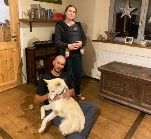 Pflegefamilie Ruderich 1