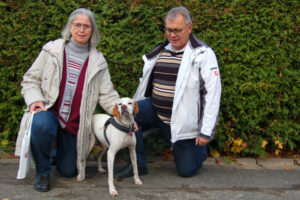 Pflegefamilie Völk 1