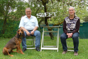 Pflegefamilie Völk 1