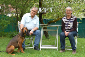 Pflegefamilie Völk 2