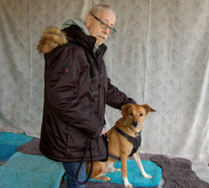 Pflegefamilie Hofmann 1