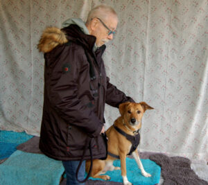 Pflegefamilie Hofmann 2