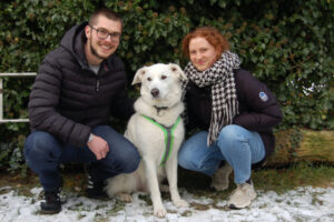 Pflegefamilie Kiel 1