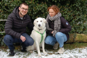 Pflegefamilie Kiel 2