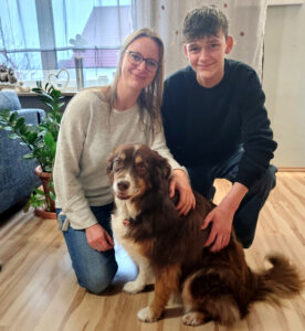 Pflegefamilie Denzler 2