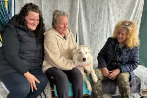 Pflegefamilie Günther 1