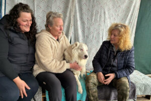 Pflegefamilie Günther 2