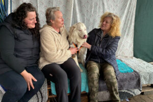 Pflegefamilie Günther 3