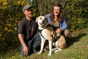 Pflegefamilie Beisler 2