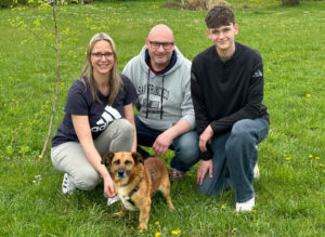 Pflegefamilie Denzler 1