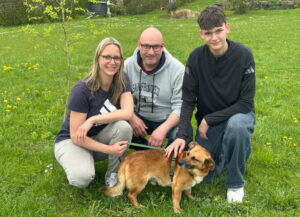 Pflegefamilie Denzler 2