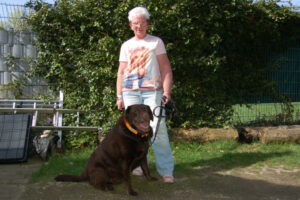 Pflegefamilie Sevenich 1