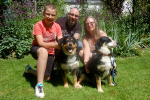 Pflegefamilie Steuer 2
