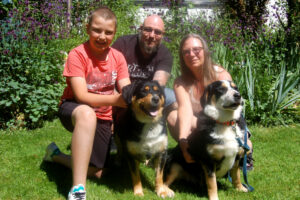 Pflegefamilie Steuer 3