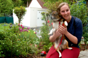 Pflegefamilie Weghorn 1