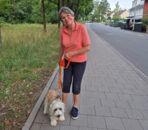 Pflegefamilie Fischer 1