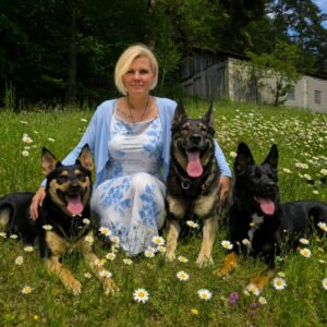 Pflegefamilie Klinkowski