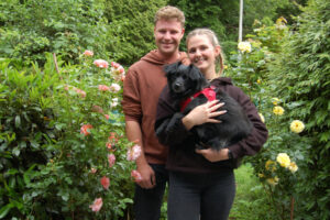 Pflegefamilie Klinkowski Jr. 2