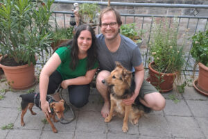 Pflegefamilie Markelj 1